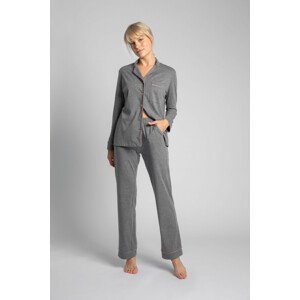 Kalhoty LaLupa LA020 Grey XL
