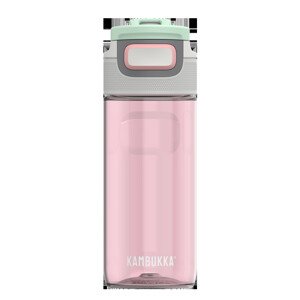 Kambukka NO BPA láhev na vodu Elton Apple Blossom 500 ml