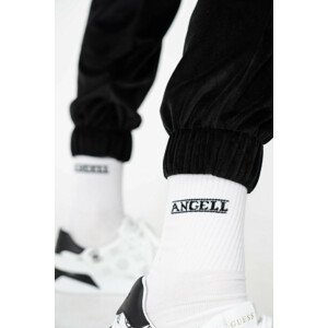 Ponožky Angell 2 White OS