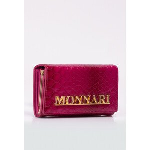 Peněženka Monnari 180588621 Růžová OS