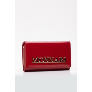 Peněženka Monnari 180588636 Červená OS