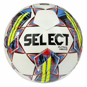 Fotbalový míč Futsal Football MIMAS Fifa Basic T26-17624 - Select NEUPLATŇUJE SE