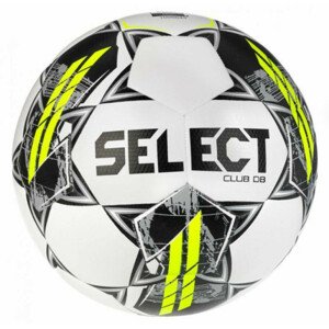 Fotbalový míč CLUB DB 4 v23 T26-17733 - Select NEUPLATŇUJE SE