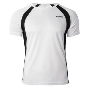 Pánské tréninkové tričko Maven M 92800398321 - Hi-Tec  XL