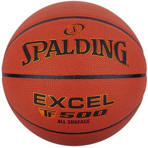 Basketbalový míč Excel TF-500 In/Out Ball 76797Z - Spalding 7