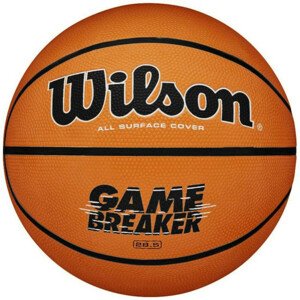 Basketbalový míč Gambreaker WTB0050XB06 - Wilson  6