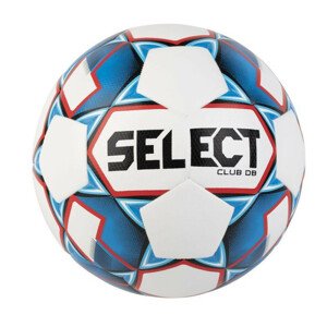 Fotbalový míč CLUB DB 3 T26-16851 - Select NEUPLATŇUJE SE