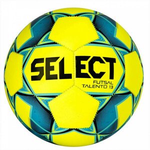 Sálový fotbalový míč Futsal Talento 13 T26-16472 - Select Futsal