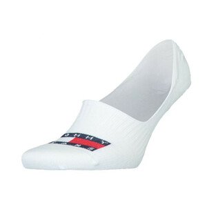 Ponožky Uni Tj Footie Mid Cut  701222684001 - Tommy Hilfiger 39-42