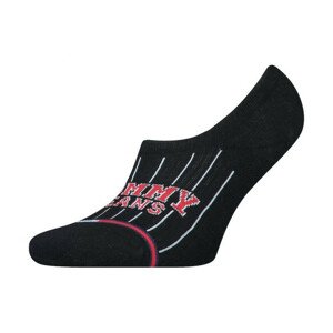 Ponožky Footie High Cut 701223922001 - Tommy Hilfiger 39-42