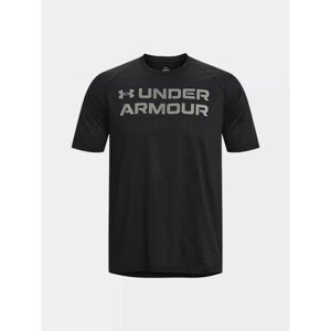 Pánské tričko M 1373425-001 - Under Armour XL