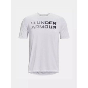 Pánské tričko M 1373425-100 - Under Armour L