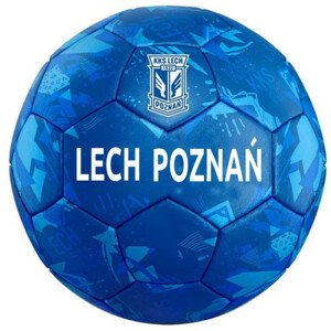 Fotbalový míč Lech Poznań S867599 - Inny 1