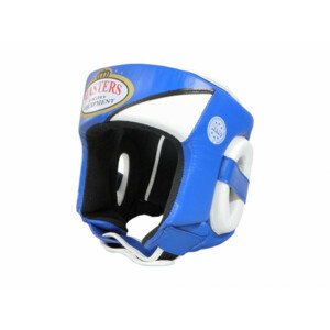 Boxerská přilba KT-COMFORT (WAKO APPROVED) 024781-M02 - Masters modrá+XL