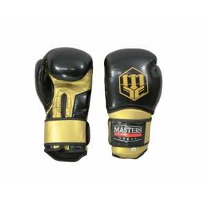 Boxerské rukavice RPU-9 0115-1215 - Masters 12 oz