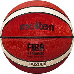 Míč Molten basketbal BG2000 FIBA 7
