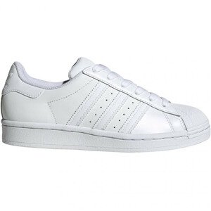 Dětské boty Superstar J white EF5399 - Adidas 36 2/3