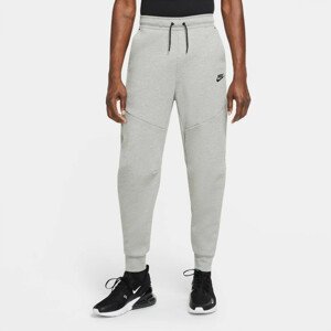 Tepláky Nike Tech Fleece CU4495-063 Grey S