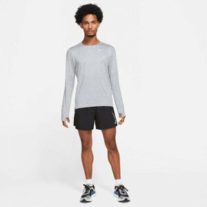 Tričko Nike Dri-Fit Running Crew DD4754-084 Grey S