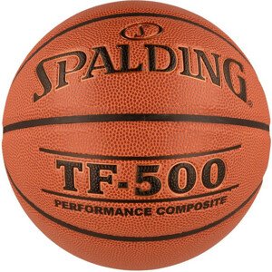 Basketbalový míč TF-500 USA - Spalding 7