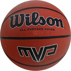 Basketbalový míč MVP 7 WTB1419XB07 - Wilson 7