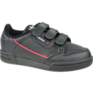 Dětská obuv Continental 80 K EH3223 - adidas ORIGINALS 35