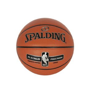 Basketbalový míč NBA Platinum Precision 76307Z - Spalding 7
