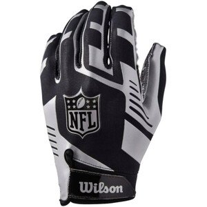 Pánské rukavice NFL Stretch Fit Receivers M WTF930700M - Wilson  jedna velikost