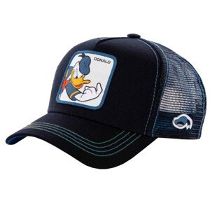Kšiltovka Disney Donald Duck Cap M CL-DIS-1-DON2  - Capslab  jedna velikost