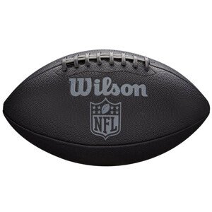 Míč na americký fotbal NFL Jet Black FB WTF1846XB - Wilson 9