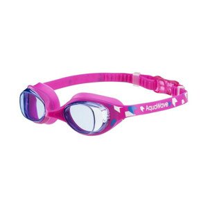 Dětské plavecké brýle Aquawave breeze JR Jr 92800308422 - AquaWave jedna velikost