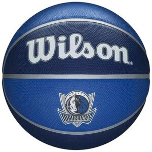Basketbalový míč NBA Team Dallas Mavericks WTB1300XBDAL - Wilson 7