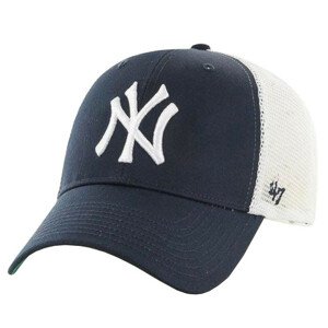 Kšiltovka MLB New York Yankees Branson Cap B-BRANS17CTP-NYD - 47 Brand jedna velikost