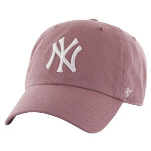 Czapka z daszkiem 47 Brand New York Yankees MLB Clean Up Cap B-NLRGW17GWS-QC One size