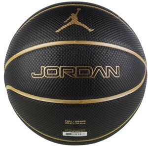 Basketbalový míč Jordan Legacy 8P In/Out J1006701-071 - Nike 7