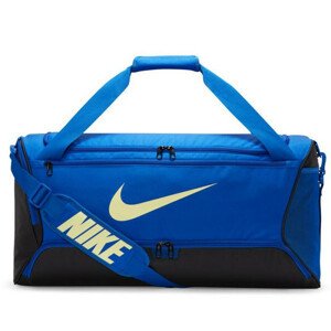 Taška Brasilia DH7710-405 - Nike modrá