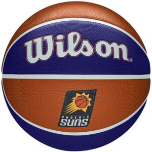 Basketbalový míč NBA Team Phoenix Suns WTB1300XBPHO - Wilson 7
