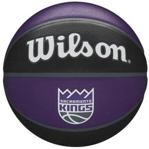 Basketbalový míč NBA Team Sacramento Kings WTB1300XBSAC - Wilson 7