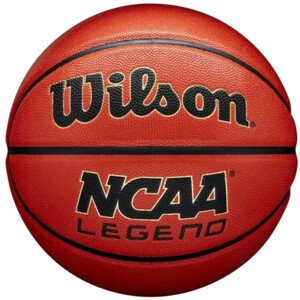 Basketbalový míč NCAA Legend WZ2007601XB - Wilson 7