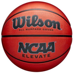 Basketbalový míč NCAA Elevate WZ3007001XB - Wilson 6