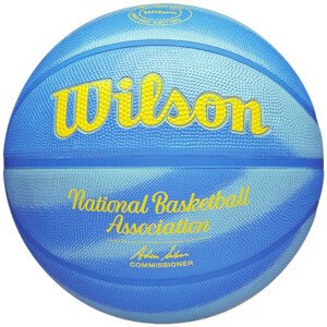 Basketbalový míč NBA DRV Pro Heritage WZ3008501XB - Wilson 7