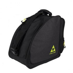 Taška na brusle Deluxe Skate Bag '22 H01622 - Fischer SR