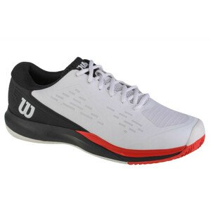 Pánské tenisové boty Rush Pro Ace Clay M WRS329520 - Wilson 42