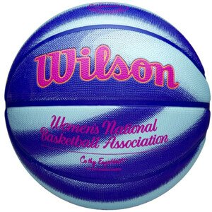 Basketbalový míč  WNBA DRV Heritage WZ3009001XB - Wilson 6