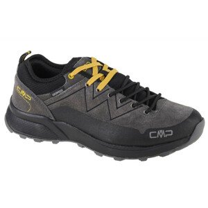 Pánské trekové boty Kaleepso Low Hiking M 31Q4907-Q906 - CMP 42