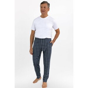 Pánské pyžamové kalhoty 418  MIX M