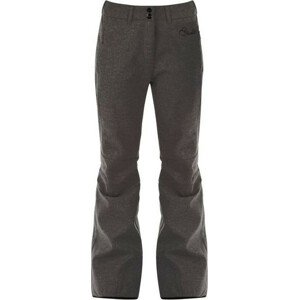 Dámské lyžařské kalhoty Ilus šedé - Dare2B šedá 44