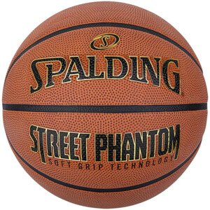 Basketbalový míč Street Phantom Out 84388Z - Spalding 6