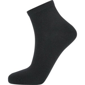 Unisex ponožky Mallorca Quarter Socks 3-Pack SS23 - Endurance 39-42