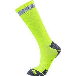 Vysoké reflexní ponožky Torent Reflective Mid Length Running Socks SS23 - Endurance 35-38